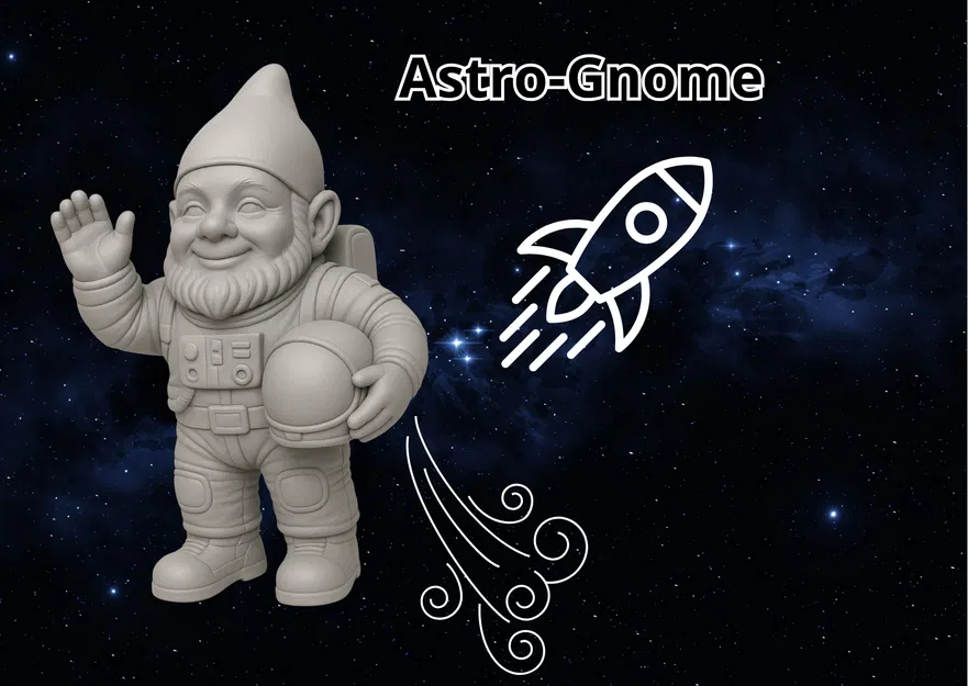 V2 - Thêm Chú Lùn Làm Vườn / Gartenzwerge - Image 2