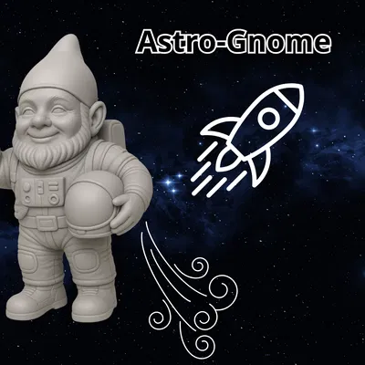 V2 - Thêm Chú Lùn Làm Vườn / Gartenzwerge