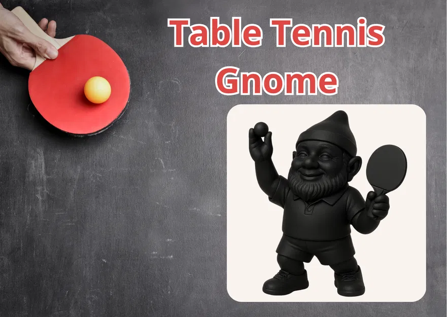 V2 - Thêm Chú Lùn Làm Vườn / Gartenzwerge - Image 7