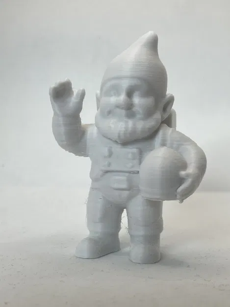 V2 - Thêm Chú Lùn Làm Vườn / Gartenzwerge - Image 13