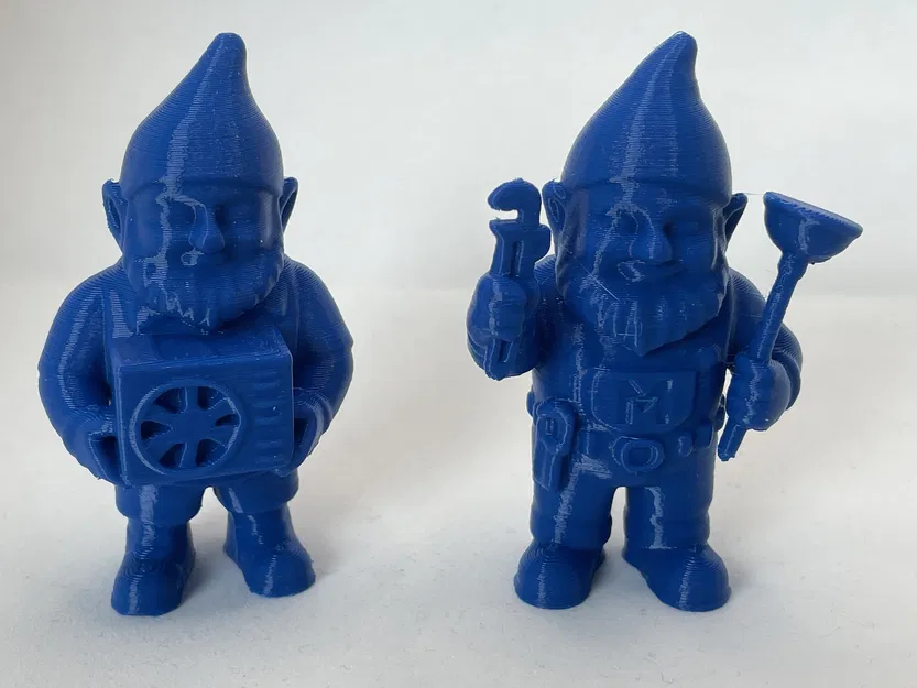 V2 - Thêm Chú Lùn Làm Vườn / Gartenzwerge - Image 14