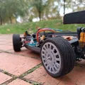 TARMAK - Xe RC Tỷ Lệ 1:10 In 3D - Thumbnail 6