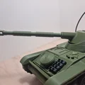 Mô hình xe tăng AMX 13 105 - Thumbnail 4