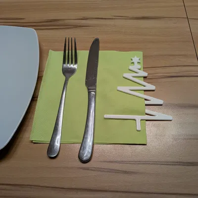 Chân Nến Cây Thông Noel