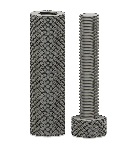 Giá Đỡ Chống Xệ Card Đồ Họa (GPU Anti Sag Support) - Image 1