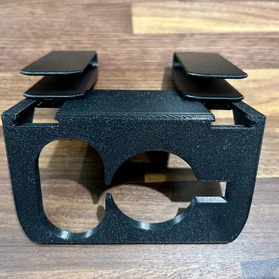 Giá đỡ Bộ chuyển đổi NACS OpenSourceEV cho Rivian R1T & R1S