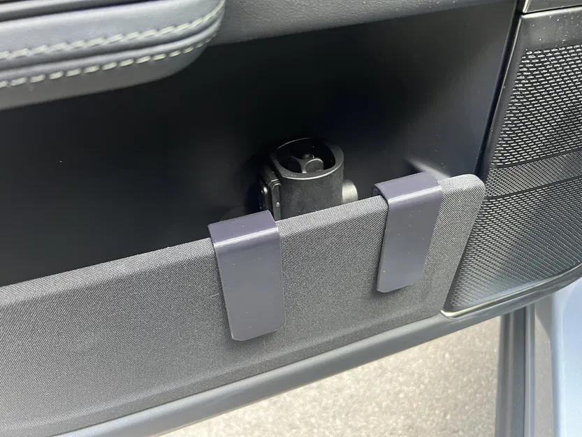 Giá đỡ Bộ chuyển đổi NACS OpenSourceEV cho Rivian R1T & R1S - Image 6