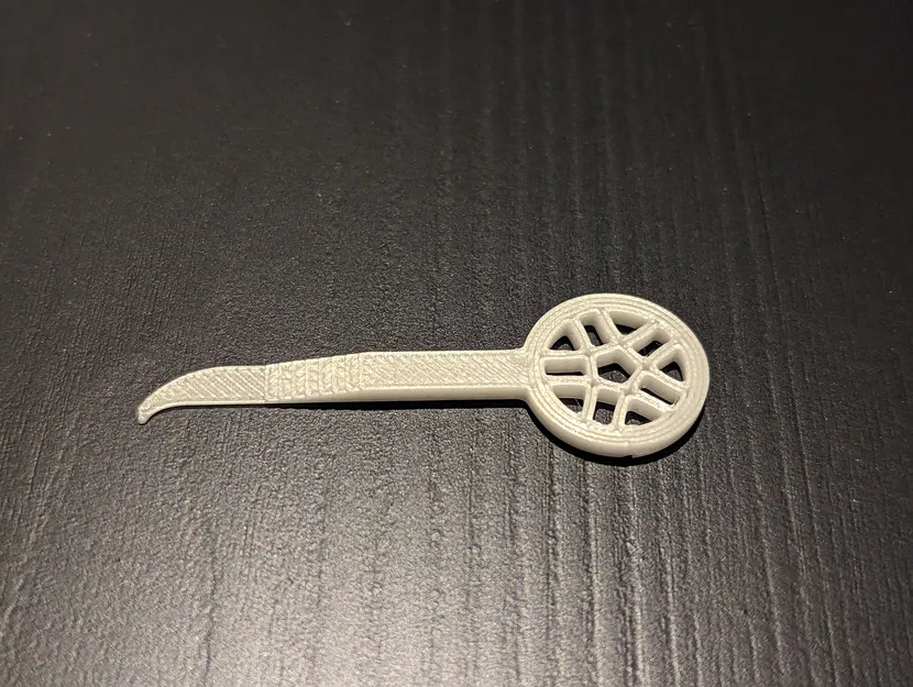 Dụng Cụ Vệ Sinh Cổng USB Type-C - Image 1