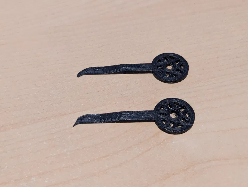 Dụng Cụ Vệ Sinh Cổng USB Type-C - Image 2