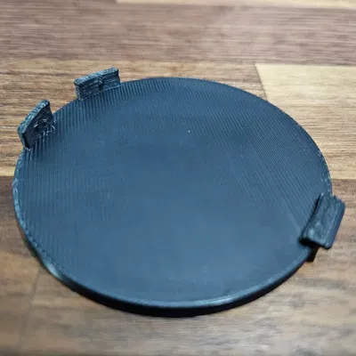 Nắp Chân Kích Cho Rivian R1T và R1S