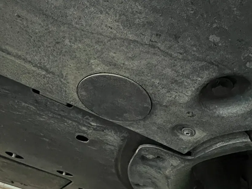 Nắp Chân Kích Cho Rivian R1T và R1S - Image 2