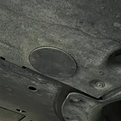 Nắp Chân Kích Cho Rivian R1T và R1S