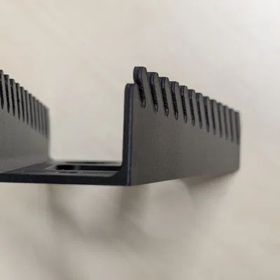 Giá Treo Tường Cho Bộ 13 Cờ Lê