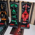 Giá Đỡ F1 Lego Speed Champions - Thumbnail 1