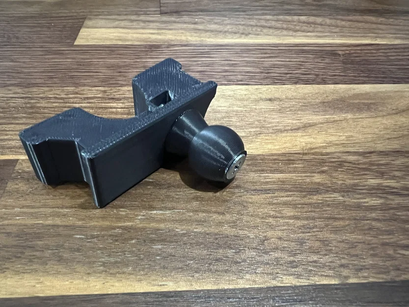 Giá Đỡ Điện Thoại OpenSourceEV NextGen Cho Rivian R1T & R1S - Image 4