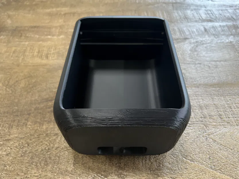 Ngăn Kéo Tủ Trung Tâm Xe Rivian R1T & R1S - Lắp Ráp Bằng Bu Lông - Image 2