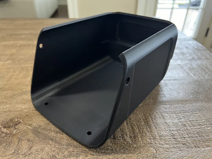 Ngăn Kéo Tủ Trung Tâm Xe Rivian R1T & R1S - Lắp Ráp Bằng Bu Lông - Image 3