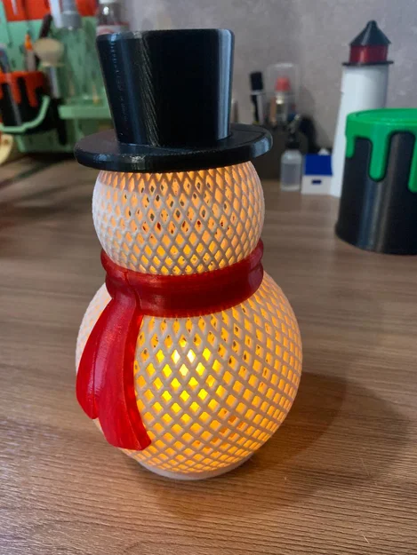 Người Tuyết - Image 2