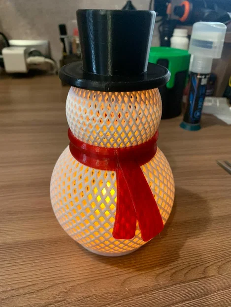 Người Tuyết - Image 3