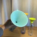 Bộ Phễu Vặn Cho Chai Nước - Thumbnail 3