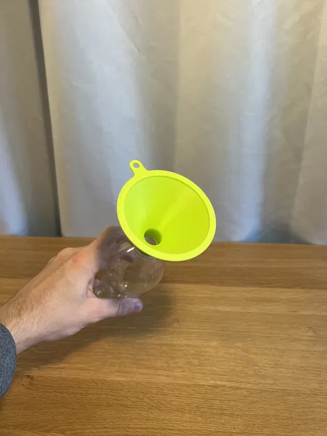 Bộ Phễu Vặn Cho Chai Nước - Image 5