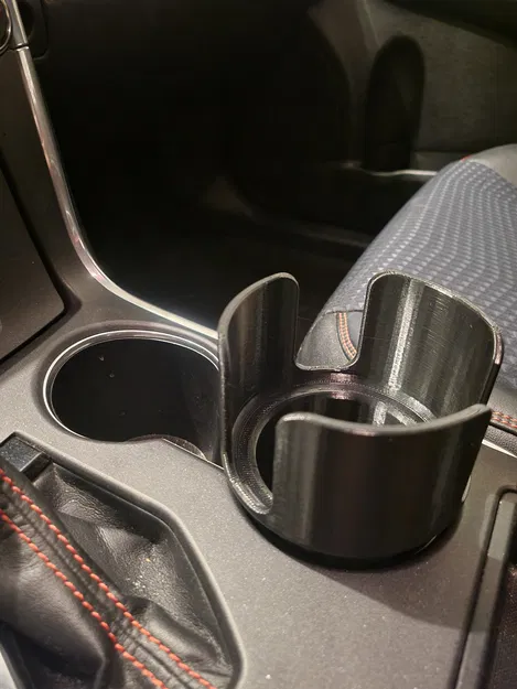 Bộ Chuyển Đổi Hộc Đựng Cốc Ô Tô (Chai Nalgene, Yeti Rambler) - Image 1