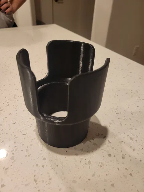 Bộ Chuyển Đổi Hộc Đựng Cốc Ô Tô (Chai Nalgene, Yeti Rambler) - Image 3