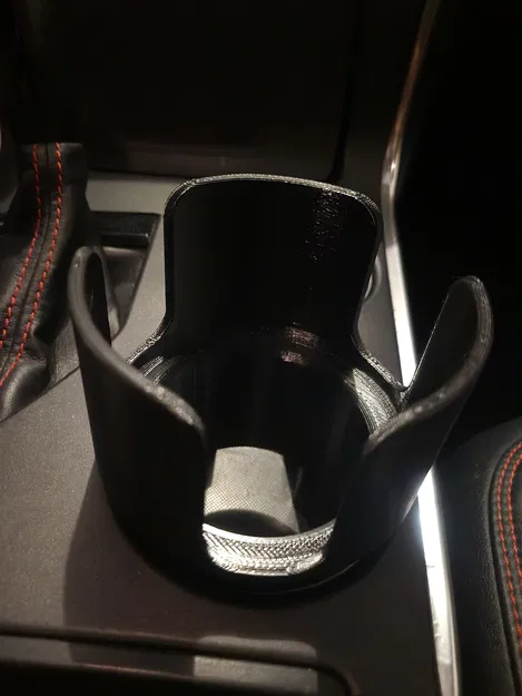 Bộ Chuyển Đổi Hộc Đựng Cốc Ô Tô (Chai Nalgene, Yeti Rambler) - Image 4