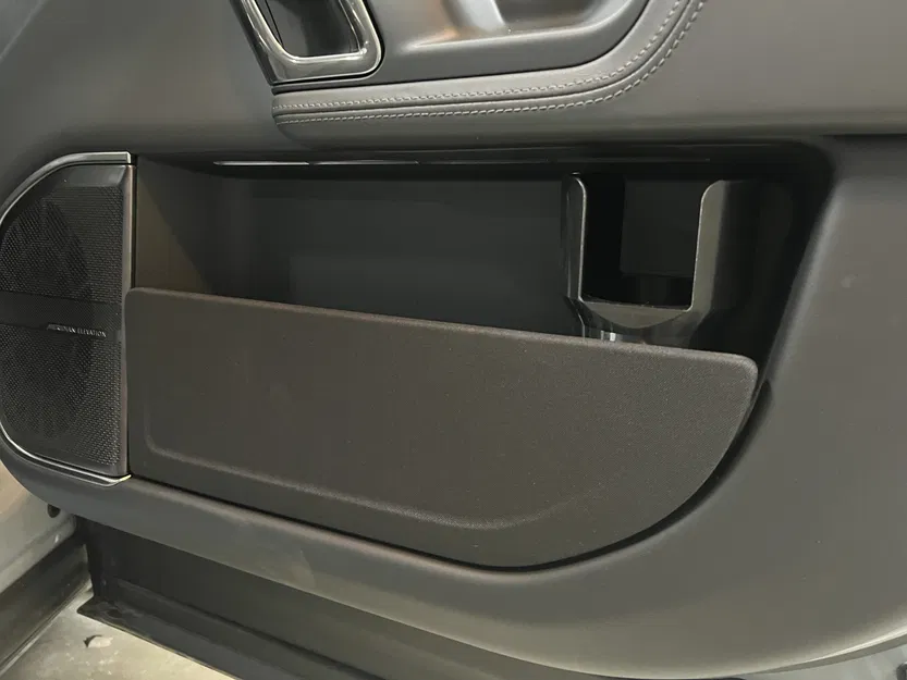 Bộ Mở Rộng Hộc Ly Mỏng, Cất Giữ Được Cho Rivian R1S/R1T - Image 3