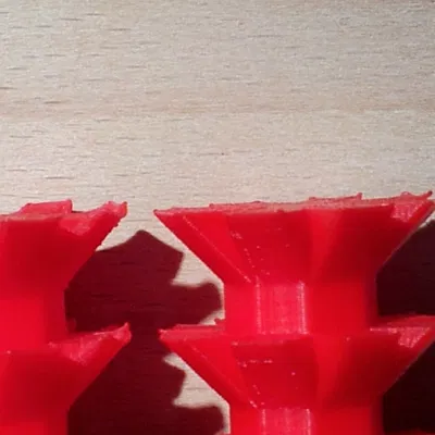 Kiểm tra hướng làm mát