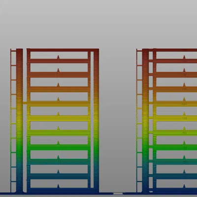 Kiểm Tra Tốc Độ Quạt Tối Ưu V3