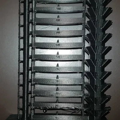 Kiểm Tra Tốc Độ Quạt Tối Ưu V3