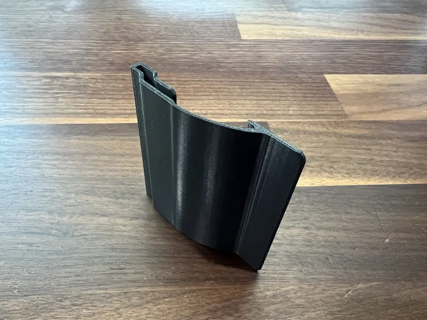 Kẹp Kính Trên Xe V3 OpenSourceEV cho Rivian R1T & R1S - Image 2