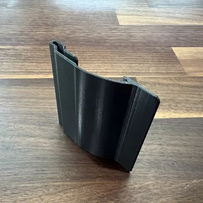 Kẹp Kính Trên Xe V3 OpenSourceEV cho Rivian R1T & R1S