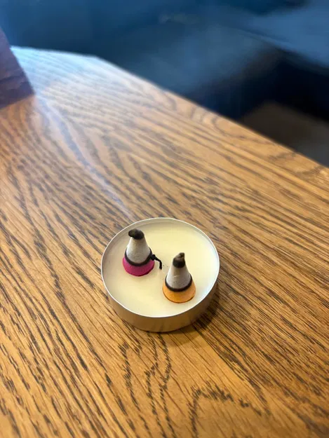 Nhang Rồng - Image 3