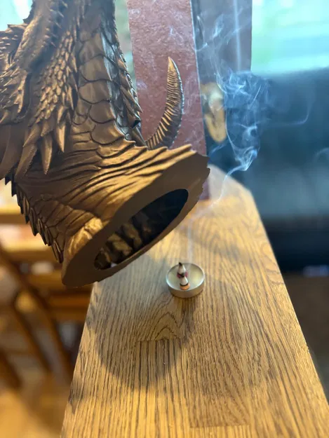 Nhang Rồng - Image 5