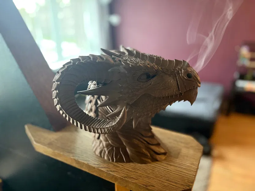 Nhang Rồng - Image 6