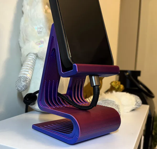 Chân Đế iPhone Tối Giản - Image 1