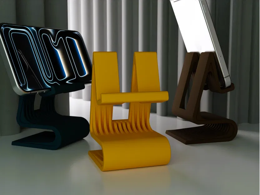 Chân Đế iPhone Tối Giản - Image 3