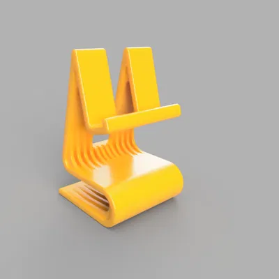 Chân Đế iPhone Tối Giản