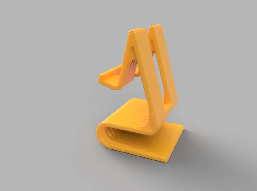 Chân Đế iPhone Tối Giản - Image 5