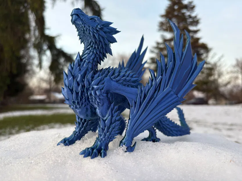 Rồng Pha Lê - Image 6