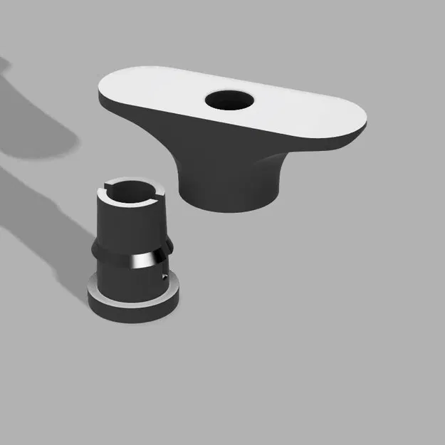 Snapmaker U1 - Ống nối Hộp hút ẩm tới Bộ nạp tự động - Image 4