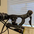 Bộ chuyển đổi gắn phụ kiện kiểu GoPro cho Garmin - Thumbnail 1