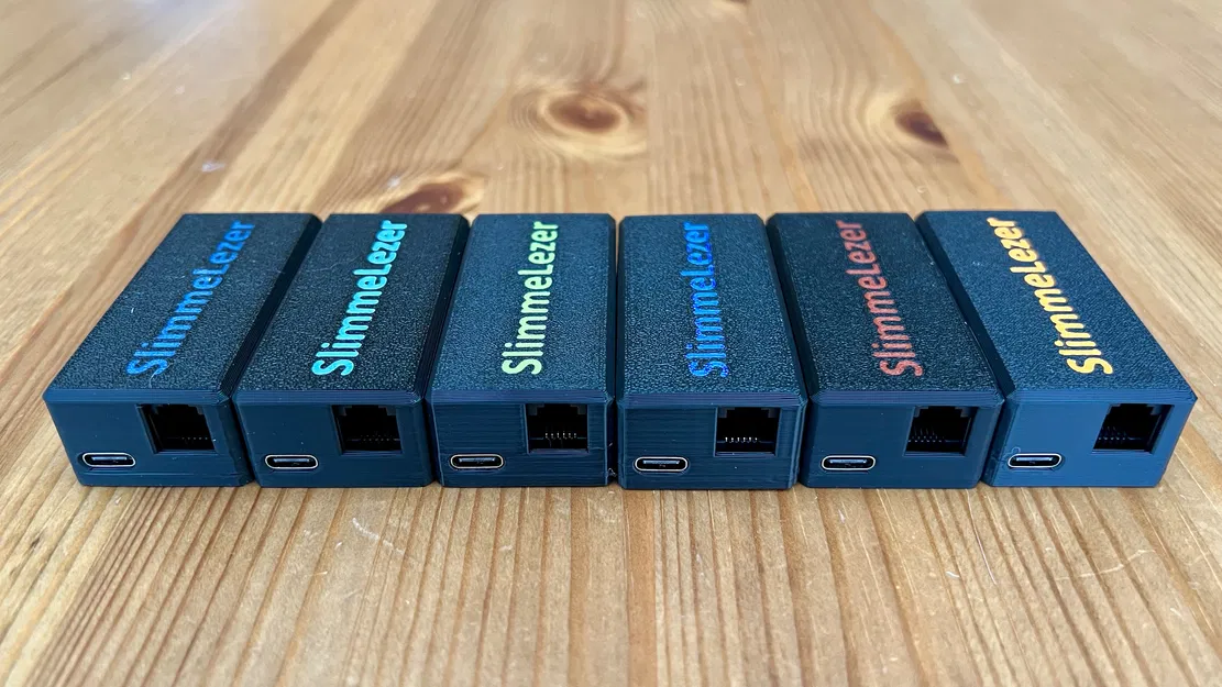 Vỏ Case cho SlimmeMeter+ v6 - Image 1