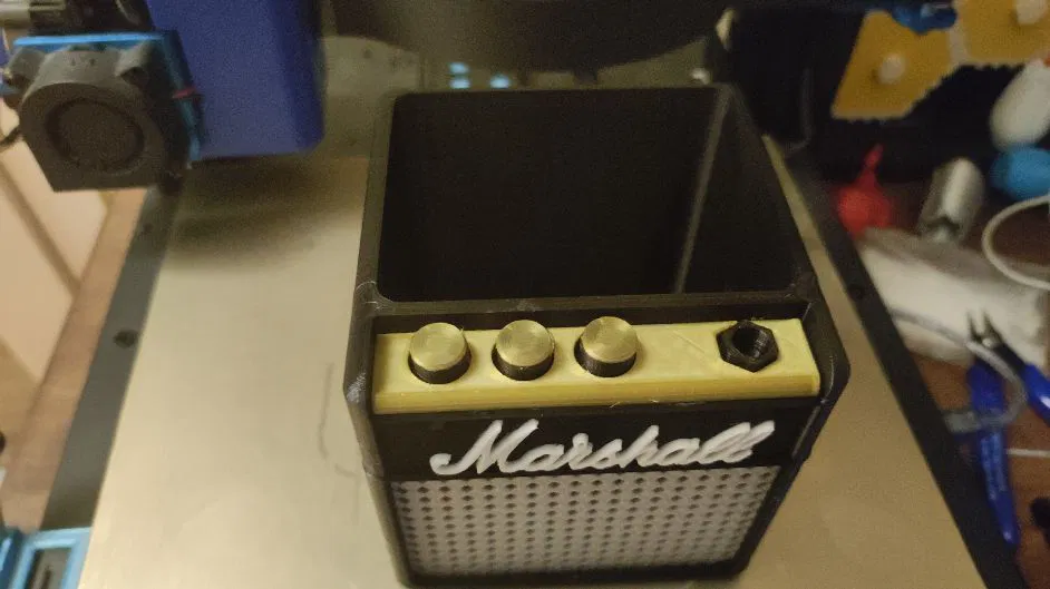 AMP Desk Organizer có vách ngăn - Image 3