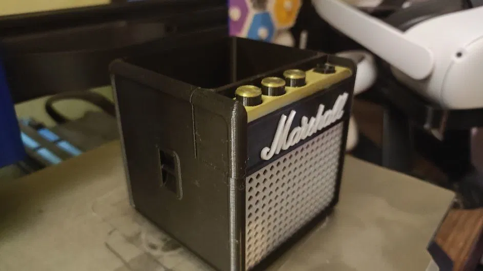 AMP Desk Organizer có vách ngăn - Image 4