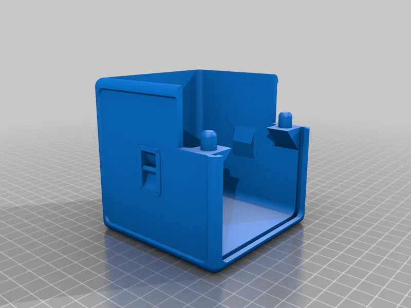 AMP Desk Organizer có vách ngăn - Image 8