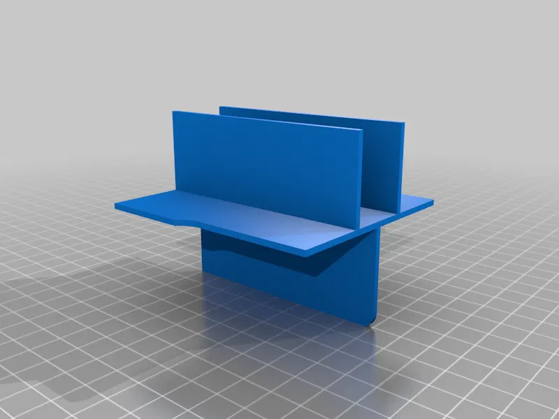 AMP Desk Organizer có vách ngăn - Image 12