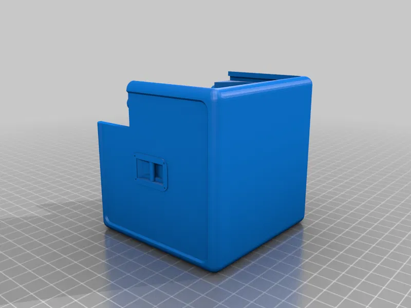 AMP Desk Organizer có vách ngăn - Image 13